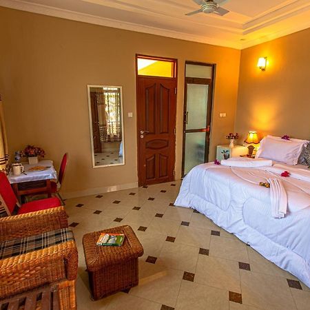 The Lahe Hotels Mwanza Exterior photo