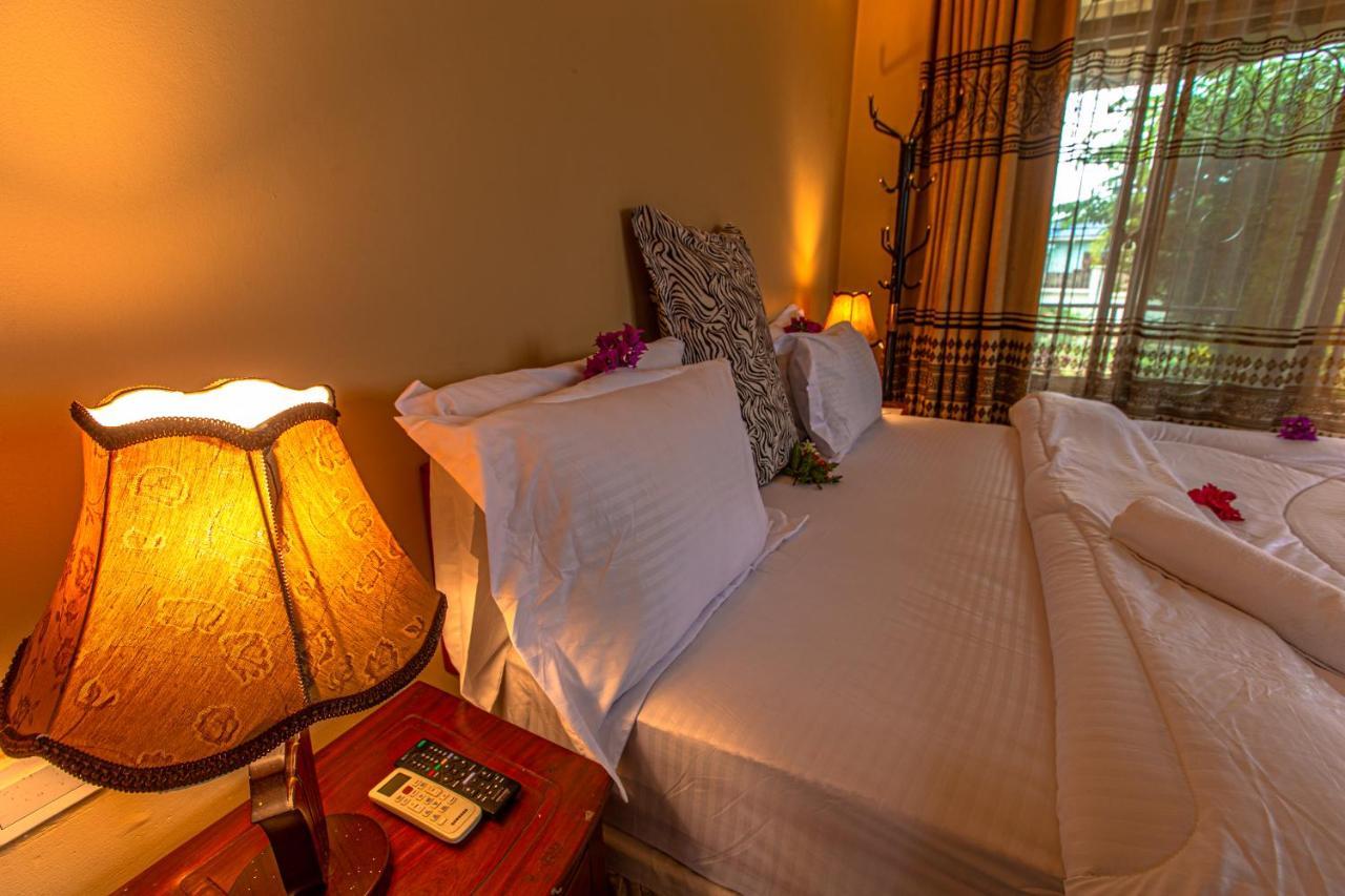 The Lahe Hotels Mwanza Exterior photo