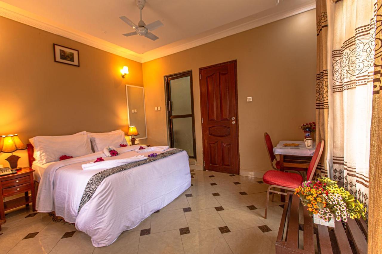 The Lahe Hotels Mwanza Exterior photo