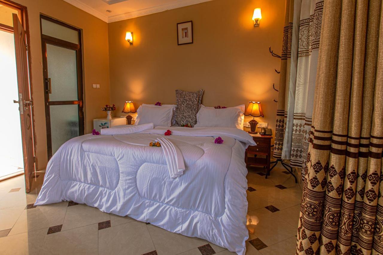 The Lahe Hotels Mwanza Exterior photo