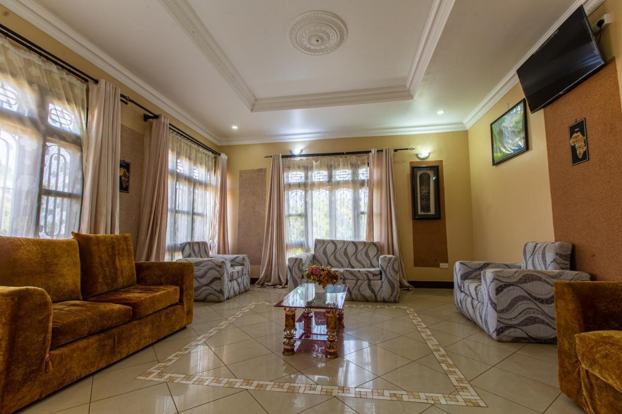 The Lahe Hotels Mwanza Exterior photo