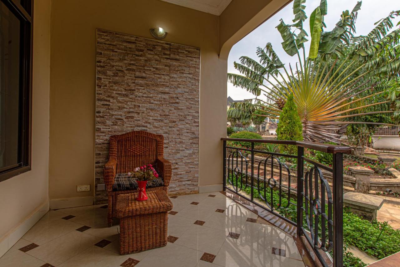 The Lahe Hotels Mwanza Exterior photo
