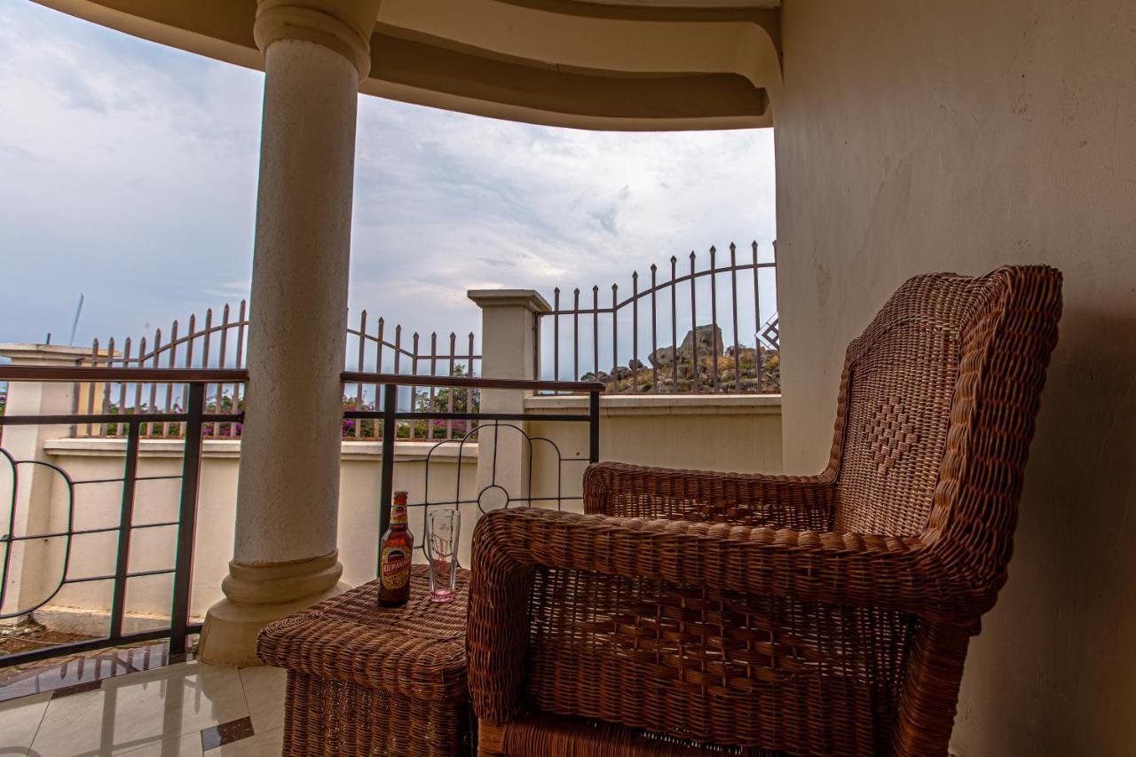 The Lahe Hotels Mwanza Exterior photo