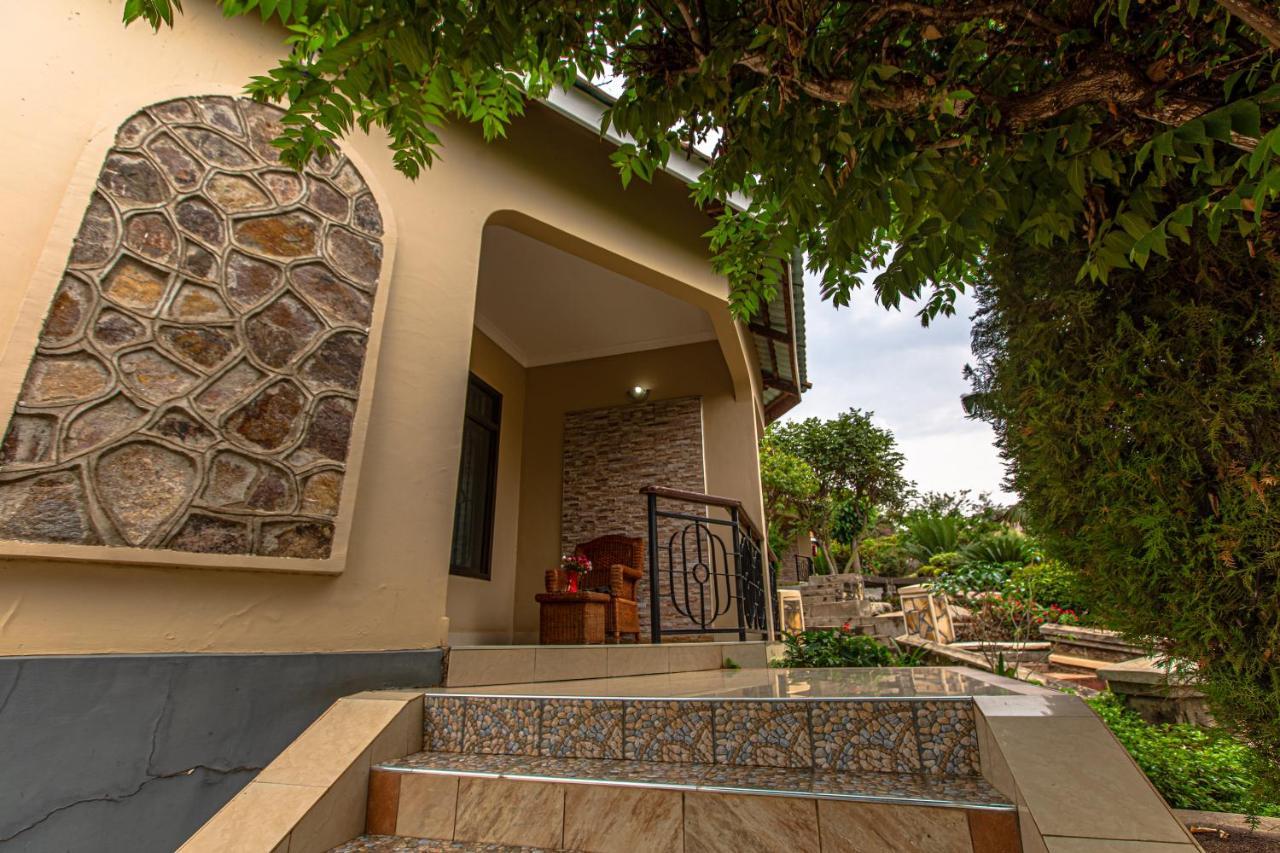 The Lahe Hotels Mwanza Exterior photo