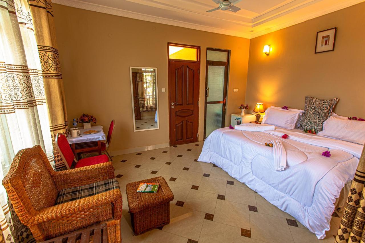 The Lahe Hotels Mwanza Exterior photo