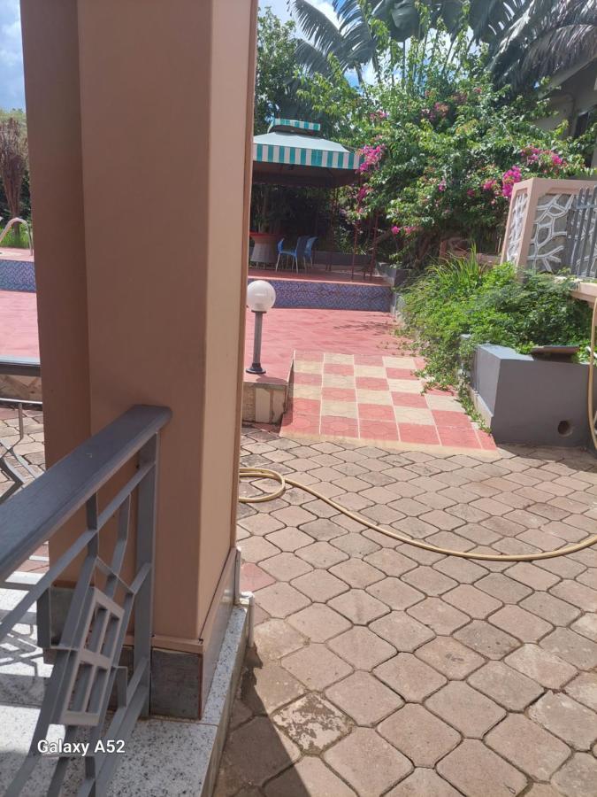The Lahe Hotels Mwanza Exterior photo