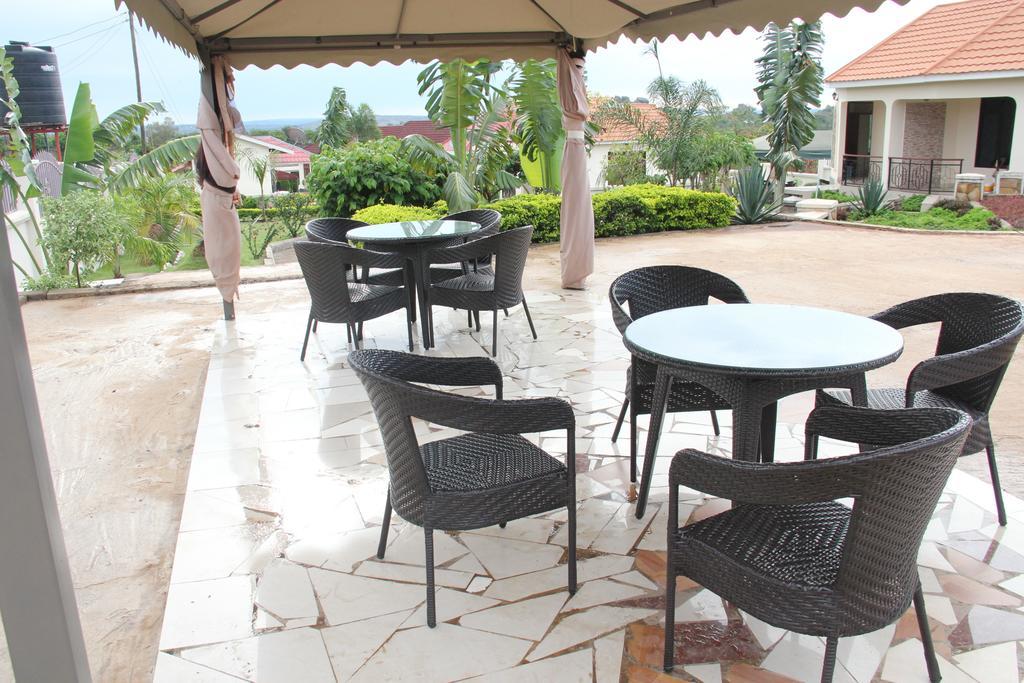 The Lahe Hotels Mwanza Exterior photo
