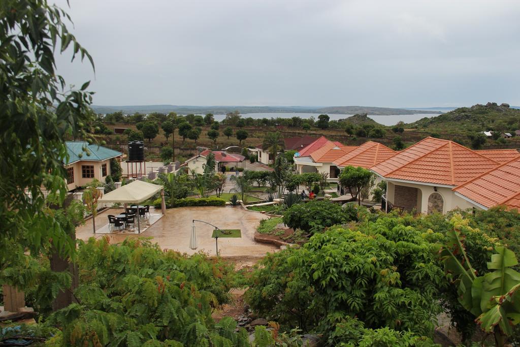The Lahe Hotels Mwanza Exterior photo