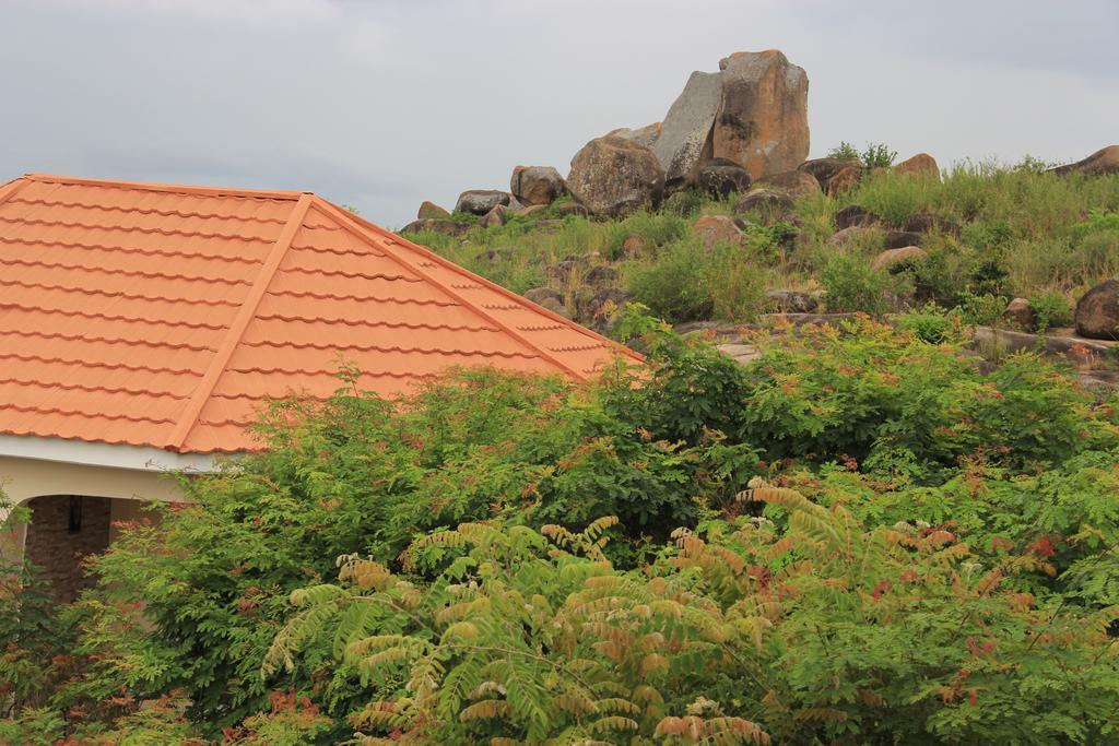 The Lahe Hotels Mwanza Exterior photo