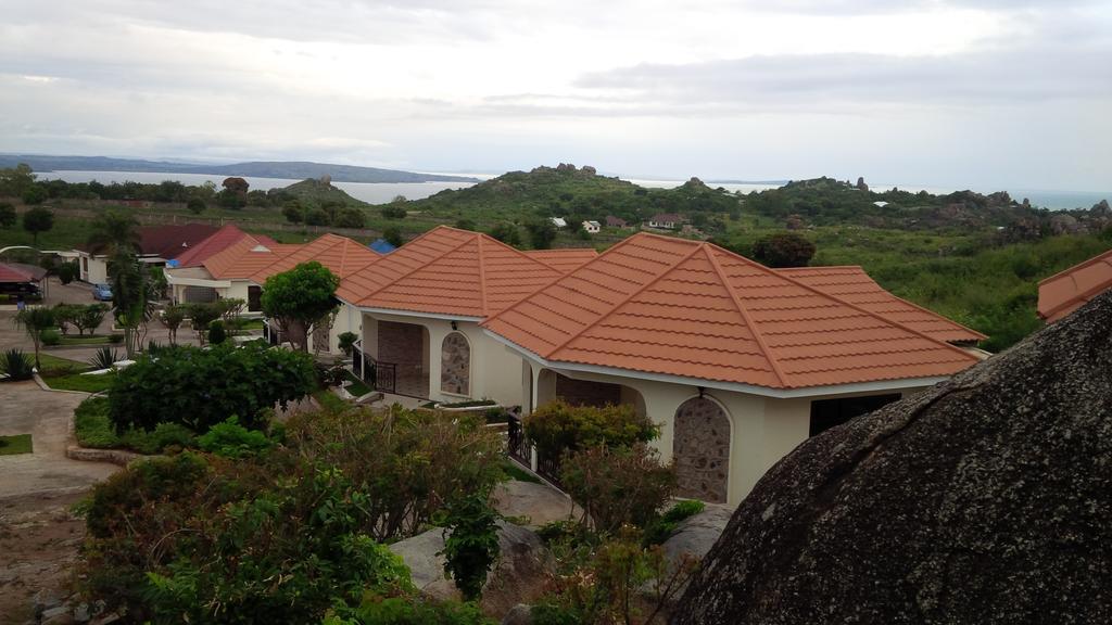 The Lahe Hotels Mwanza Exterior photo