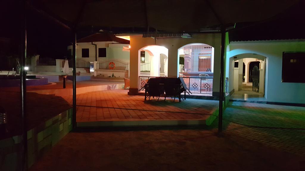 The Lahe Hotels Mwanza Exterior photo