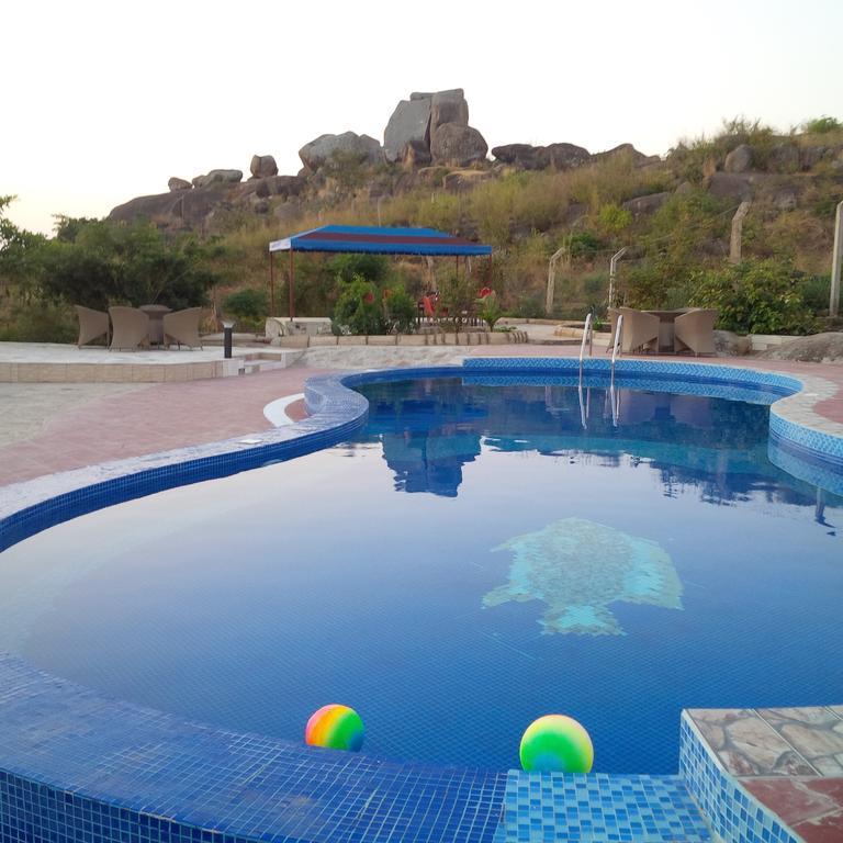 The Lahe Hotels Mwanza Exterior photo
