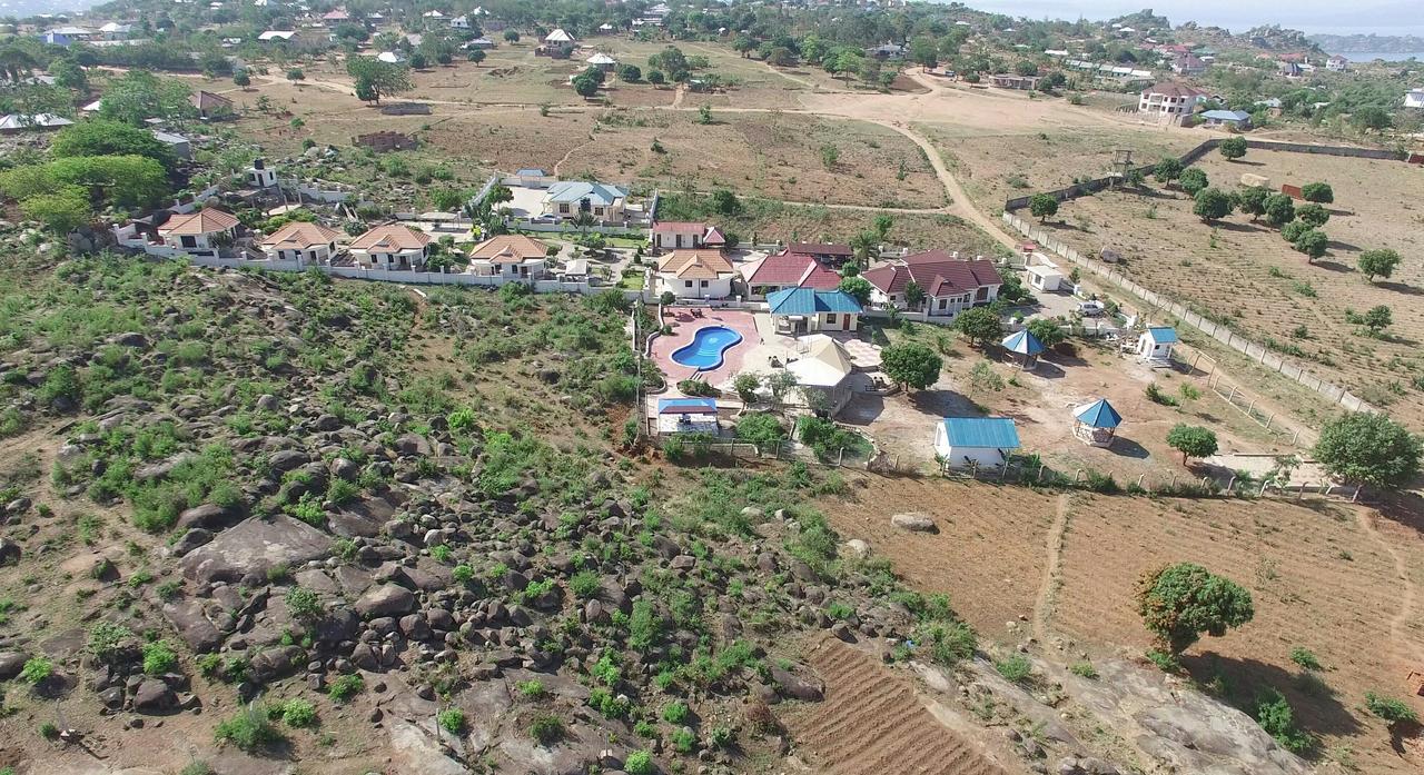 The Lahe Hotels Mwanza Exterior photo